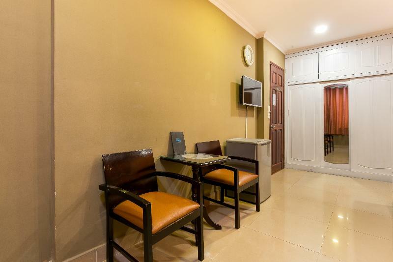 Van Giao Hotel Ho Şi Min Dış mekan fotoğraf